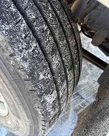 DAF XF 2018 Луцьк