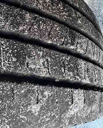 DAF XF 2018 Луцьк