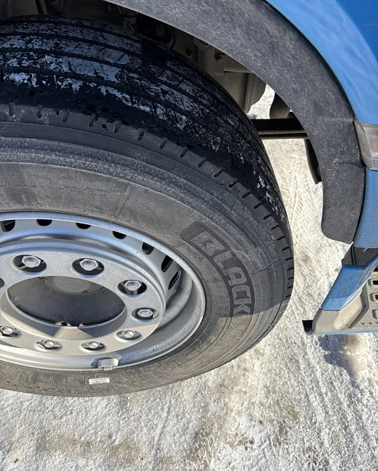 DAF XF 2018 Луцьк - зображення 17