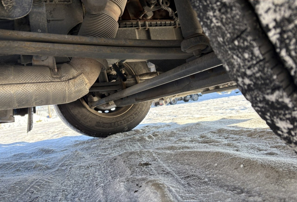 DAF XF 2018 Луцьк - зображення 18