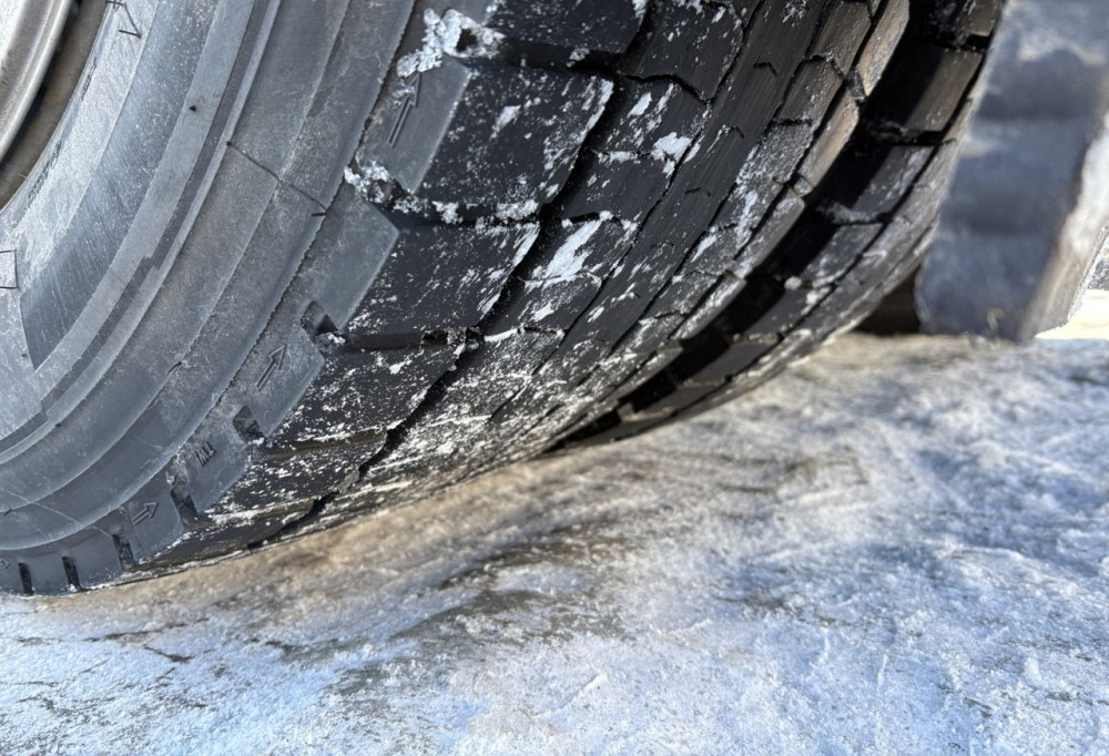 DAF XF 2018 Луцьк - зображення 9