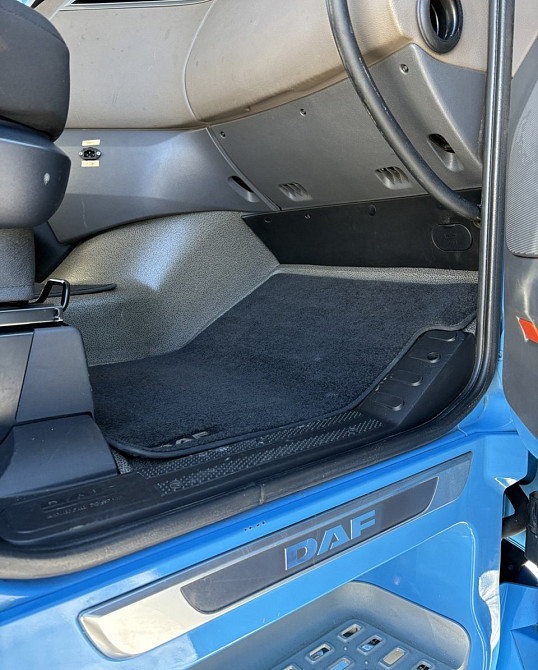 DAF XF 2018 Луцьк - зображення 20