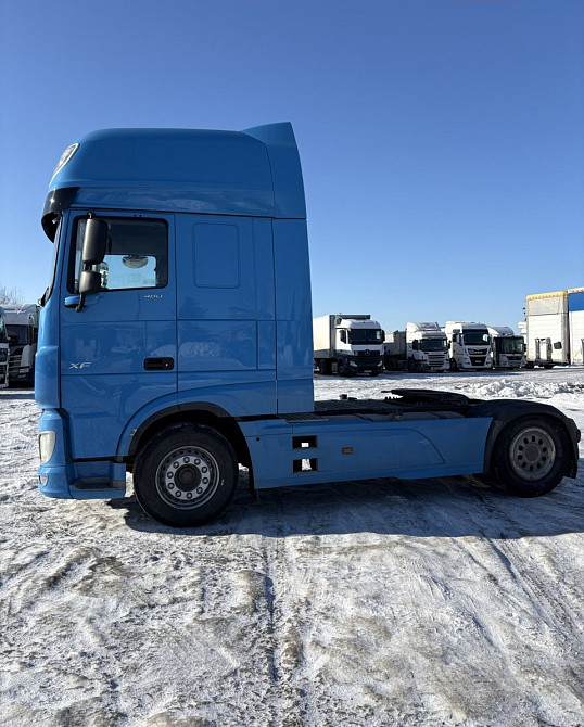 DAF XF 2018 Луцьк - зображення 4