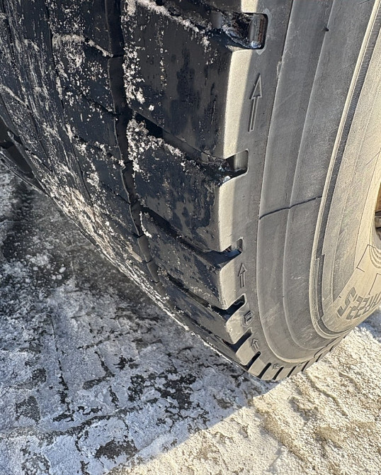 DAF XF 2018 Луцьк - зображення 12