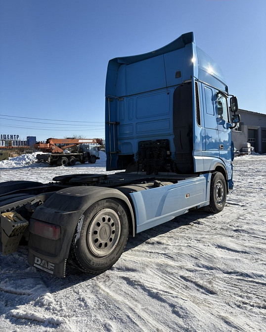 DAF XF 2018 Луцьк - зображення 11