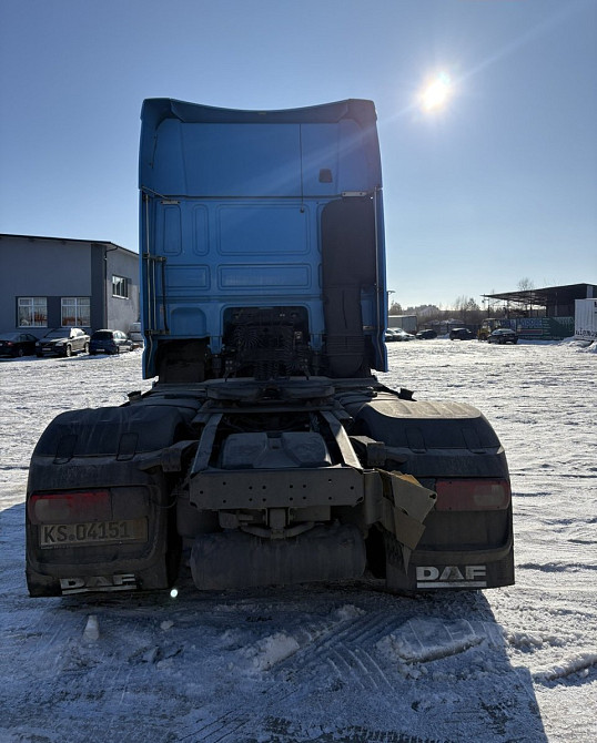 DAF XF 2018 Луцьк - зображення 10