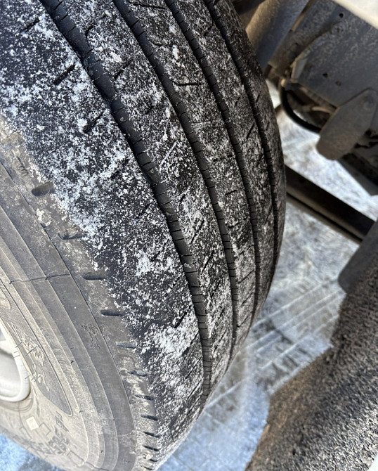 DAF XF 2018 Луцьк - зображення 5