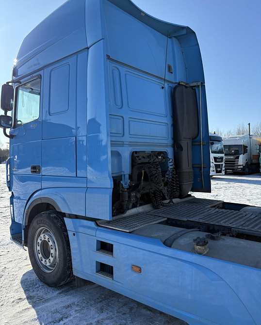 DAF XF 2018 Луцьк - зображення 7