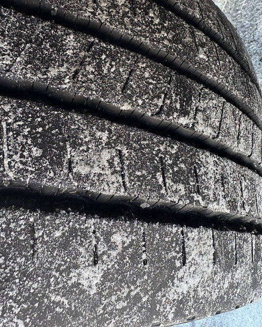 DAF XF 2018 Луцьк - зображення 6