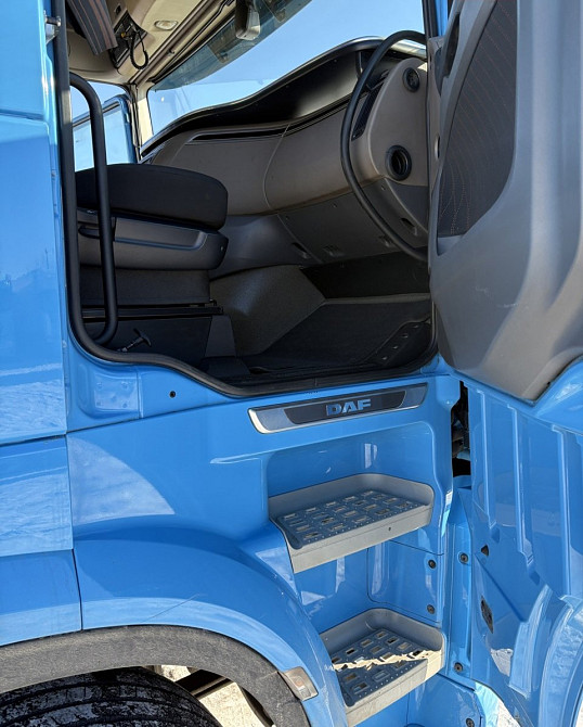 DAF XF 2018 Луцьк - зображення 19