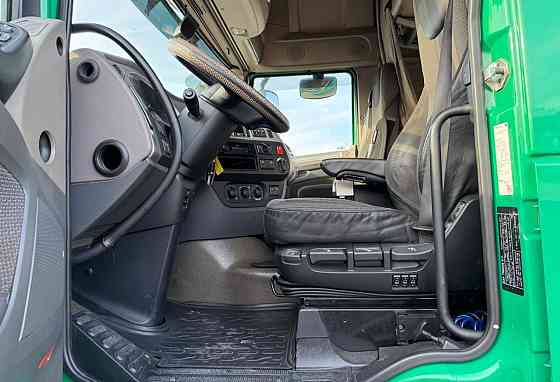 DAF XF 2015 Луцьк