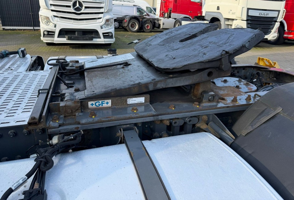 DAF XF 2015 Луцьк - зображення 5