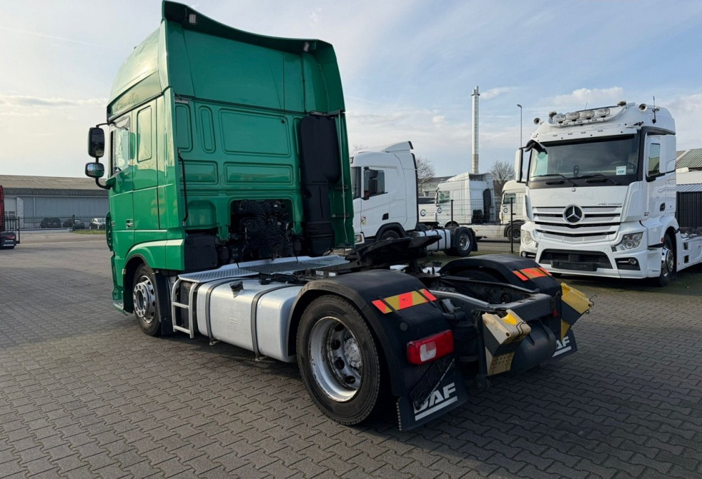 DAF XF 2015 Луцьк - зображення 8