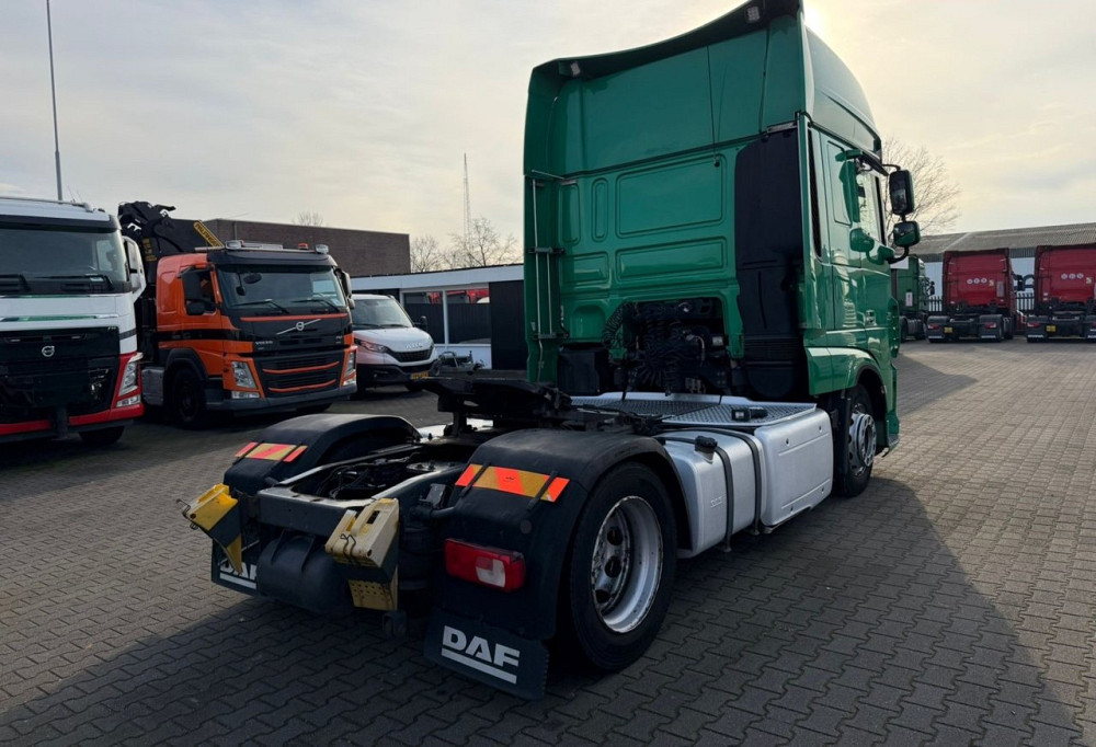 DAF XF 2015 Луцьк - зображення 2