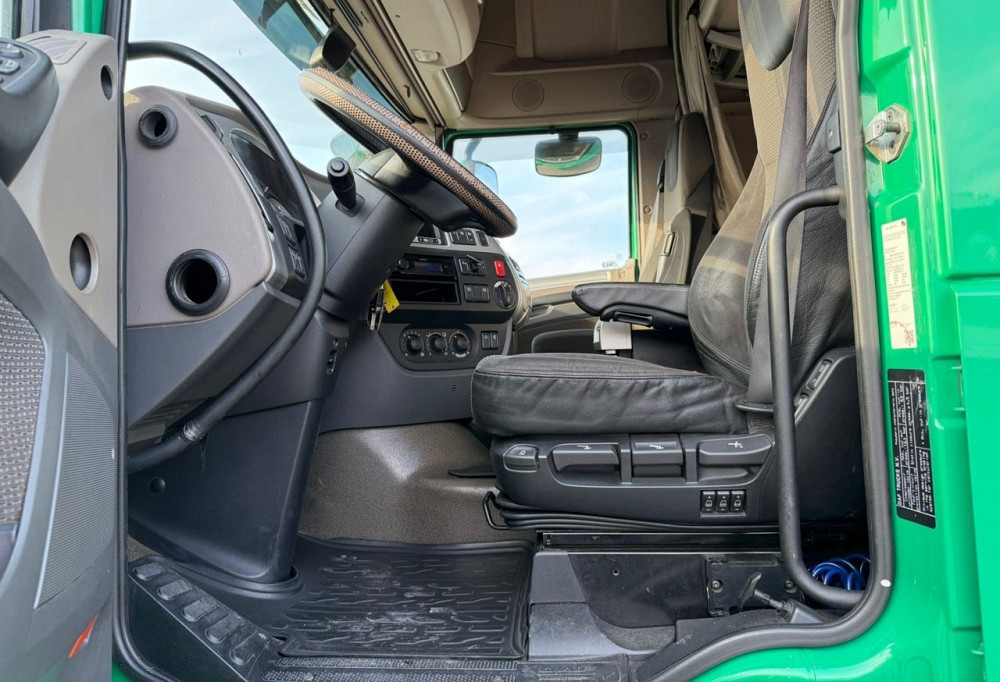 DAF XF 2015 Луцьк - зображення 3