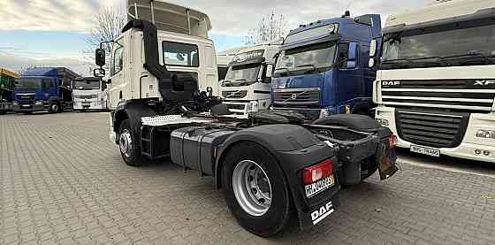 DAF CF 2015 Вінниця