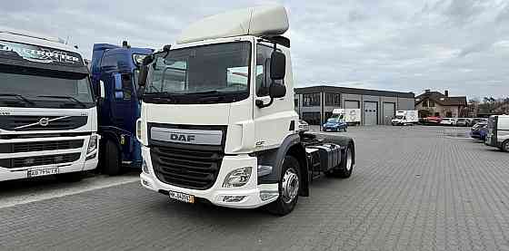 DAF CF 2015 Вінниця