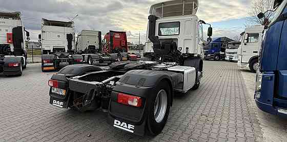 DAF CF 2015 Вінниця