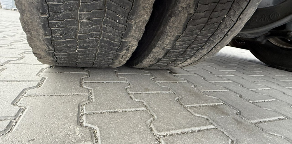 DAF CF 2015 Вінниця - зображення 6