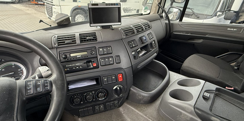 DAF CF 2015 Вінниця - зображення 9