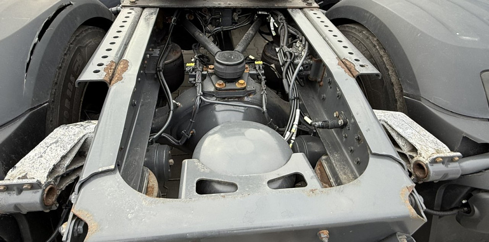 DAF CF 2015 Вінниця - зображення 7