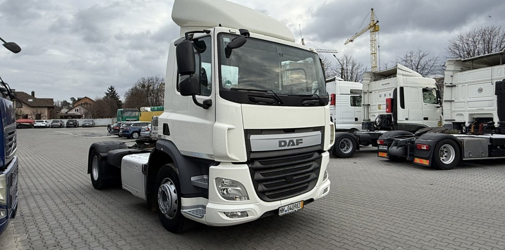 DAF CF 2015 Вінниця - зображення 2