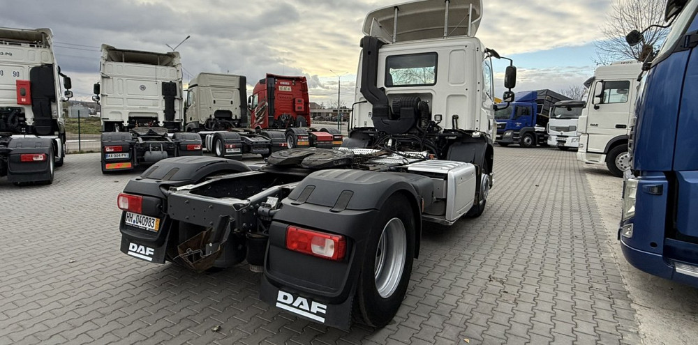 DAF CF 2015 Вінниця - зображення 3