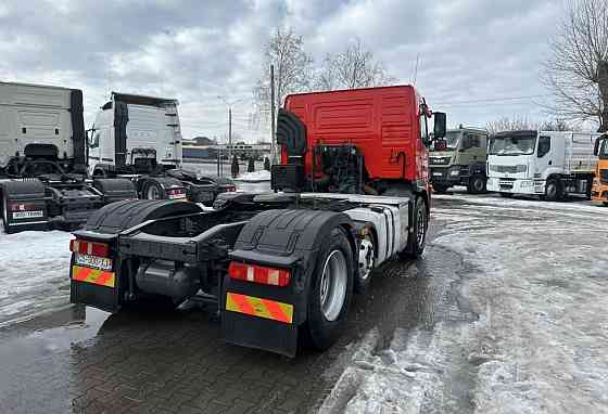 Volvo FM 2010 Вінниця