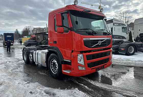 Volvo FM 2010 Вінниця