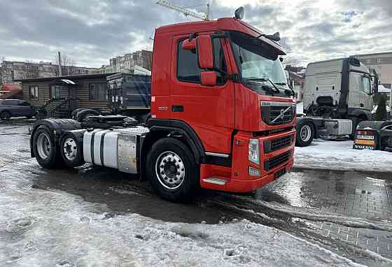 Volvo FM 2010 Вінниця