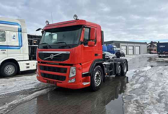 Volvo FM 2010 Вінниця