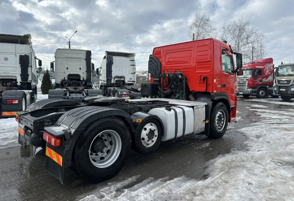Volvo FM 2010 Вінниця - зображення 5