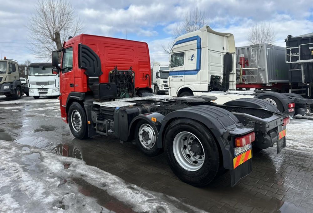 Volvo FM 2010 Вінниця - зображення 7