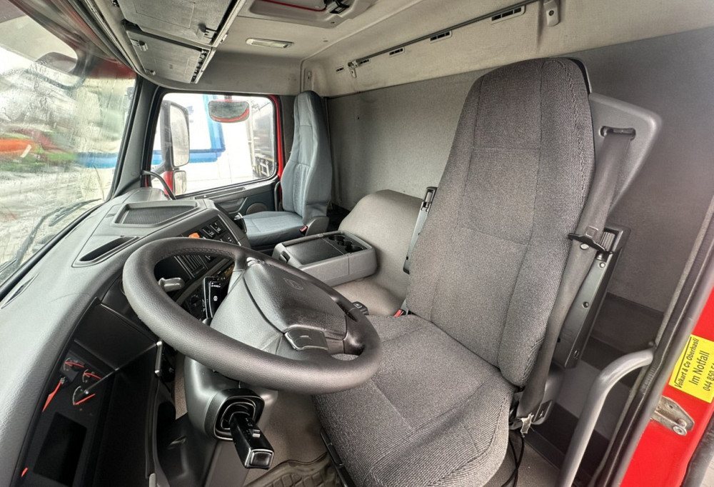 Volvo FM 2010 Вінниця - зображення 15