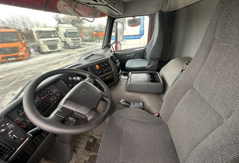 Volvo FM 2010 Вінниця - зображення 16