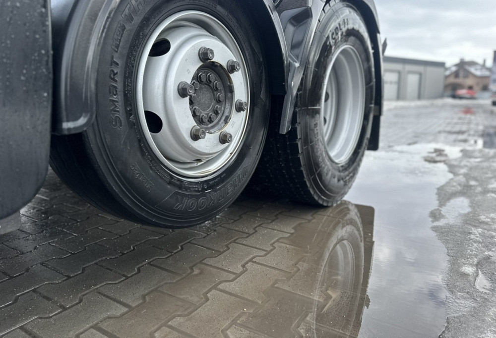 Volvo FM 2010 Вінниця - зображення 14