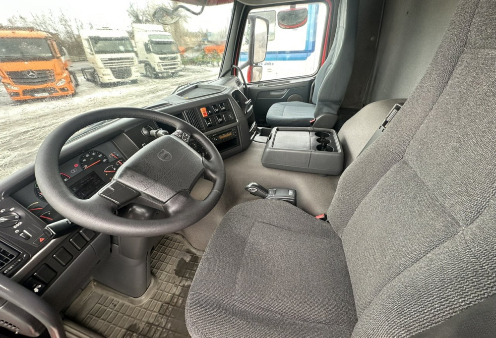 Volvo FM 2010 Вінниця - зображення 17