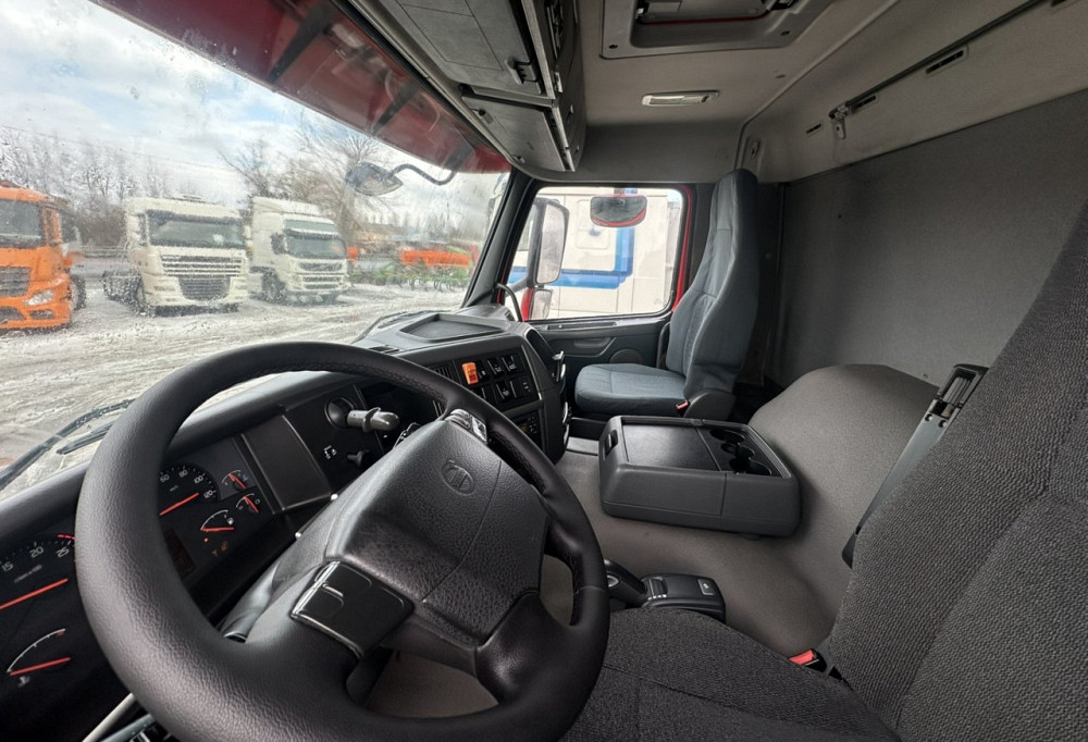 Volvo FM 2010 Вінниця - зображення 19