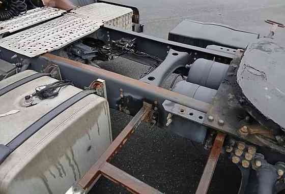 Scania G-series 2009 Вінниця