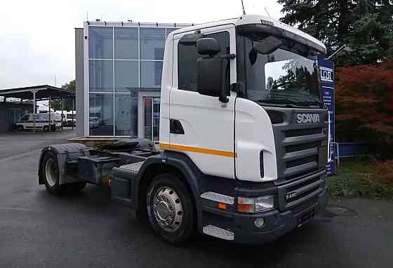 Scania G-series 2009 Вінниця