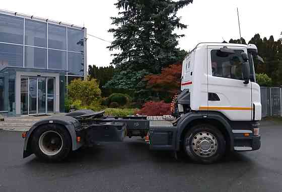 Scania G-series 2009 Вінниця