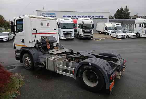 Scania G-series 2009 Вінниця