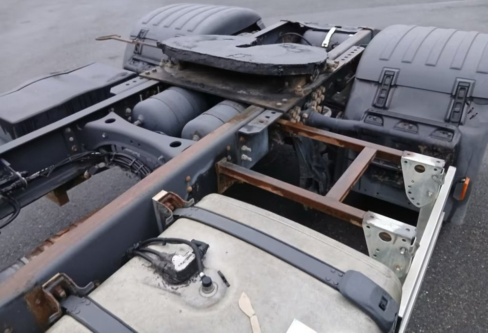 Scania G-series 2009 Вінниця - зображення 7