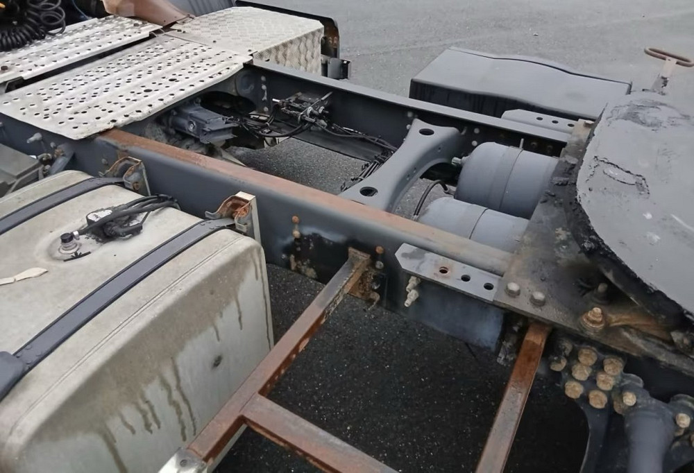 Scania G-series 2009 Вінниця - зображення 6