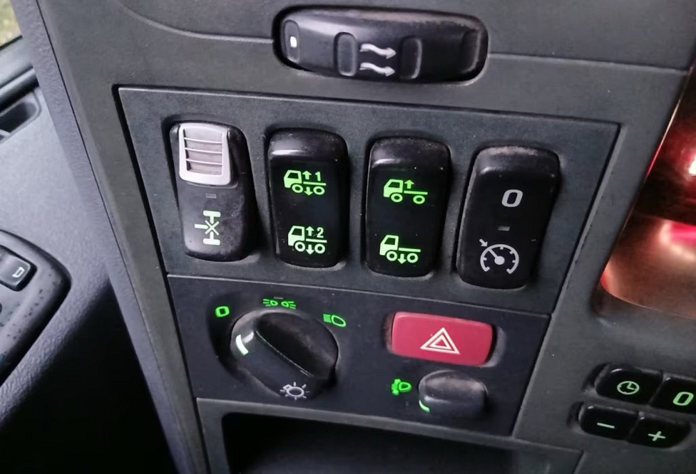 Scania G-series 2009 Вінниця - зображення 9