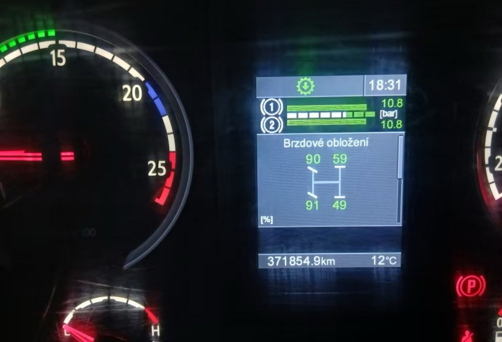 Scania G-series 2009 Вінниця - зображення 8