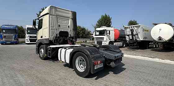 Mercedes-Benz Actros 2014 Вінниця