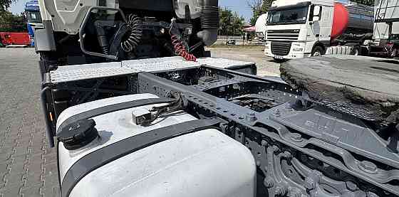 Mercedes-Benz Actros 2014 Вінниця