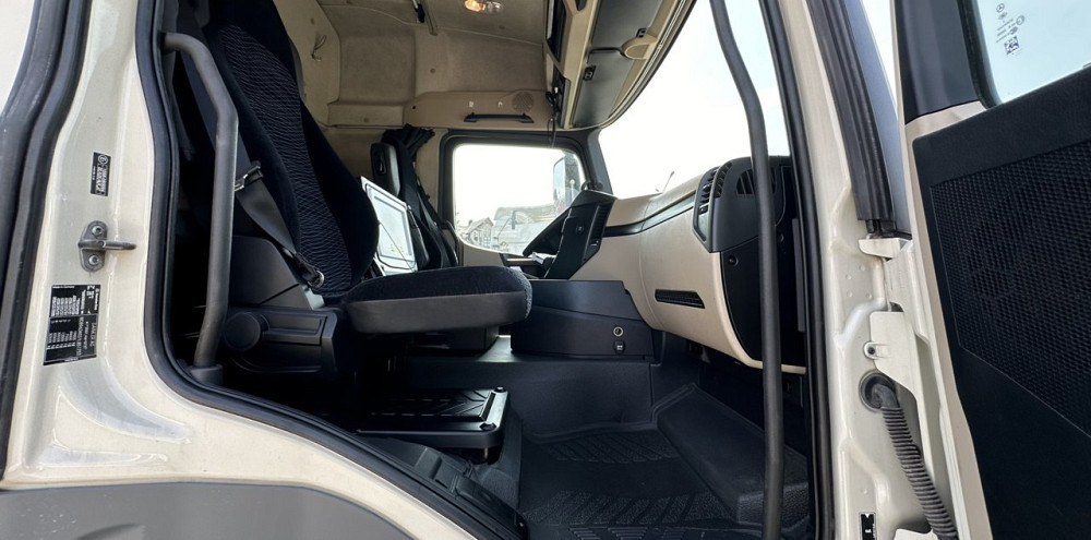 Mercedes-Benz Actros 2014 Вінниця - зображення 18