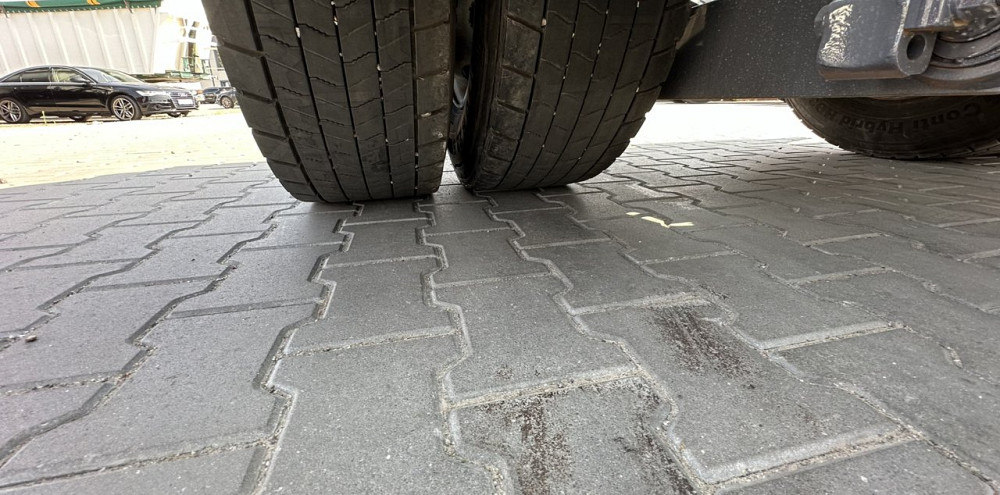 Mercedes-Benz Actros 2014 Вінниця - зображення 17